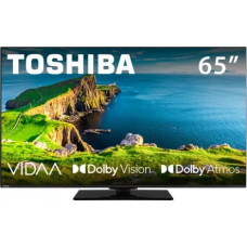 Toshiba LED 65'' 65UV3F63DG