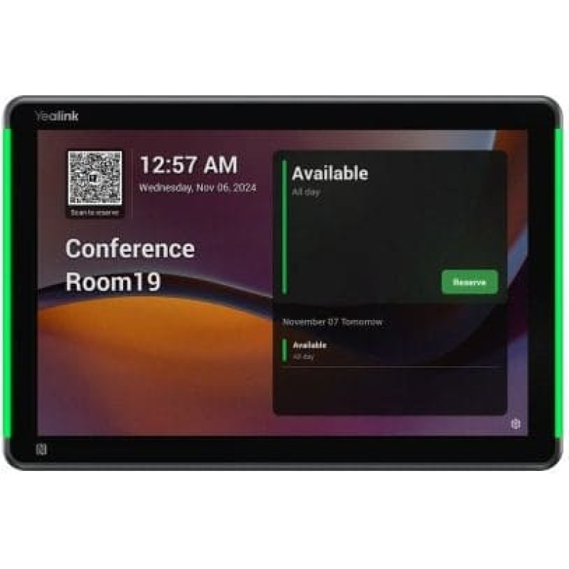 Yealink RoomPanel Plus E2 | 10.1