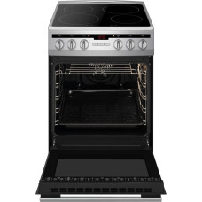 Amica 57IE3.323HTaD(Xv) Pizza freestanding cooker