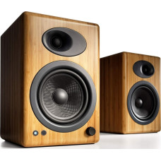 Audioengine Kolumna AudioEngine AudioEngine A5+ bamboo Goniki Aktywne