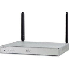 Cisco ISR 1100 8P XDSL GE SFP ROUTER