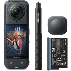 Insta360 X5 Starter Bundle
