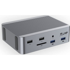 LMP Stacja/replikator LMP SuperDock 2 USB-C (26770)