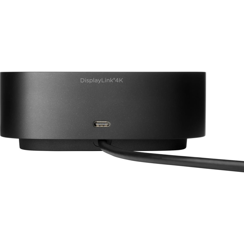 HP USB-C/A Universal Dock G2 UK