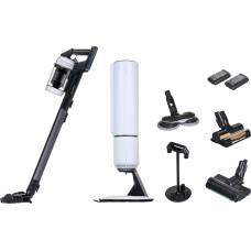 Samsung VS80F28DGS/GE Bespoke AI Jet Lite Pro 2-in-1 upright vacuum cleaner Battery Bagless 0.5 l