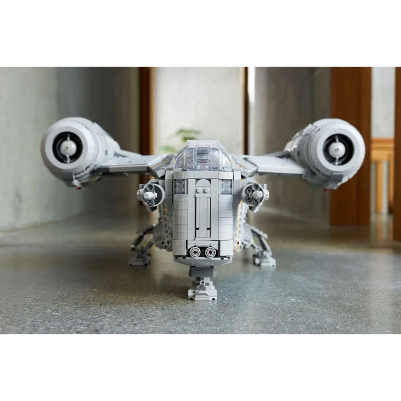 Lego STAR WARS 75331 The Razor Crest