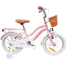 Huffy Snapp Bike Vintage 16