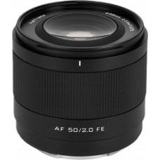 Nikkor Viltrox AF 50mm F2.0 Sony FE