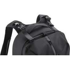 Xd Design ANTI-THEFT BACKPACK BOBBY FLEX GYM BAG BLACK P/N: P705.801