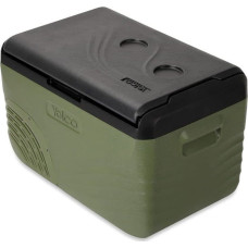 Yolco Lodówka turystyczna Yolco NX30 Green 28 l