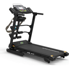 Eb Fit Bieżnia Eb Fit W500 elektryczna
