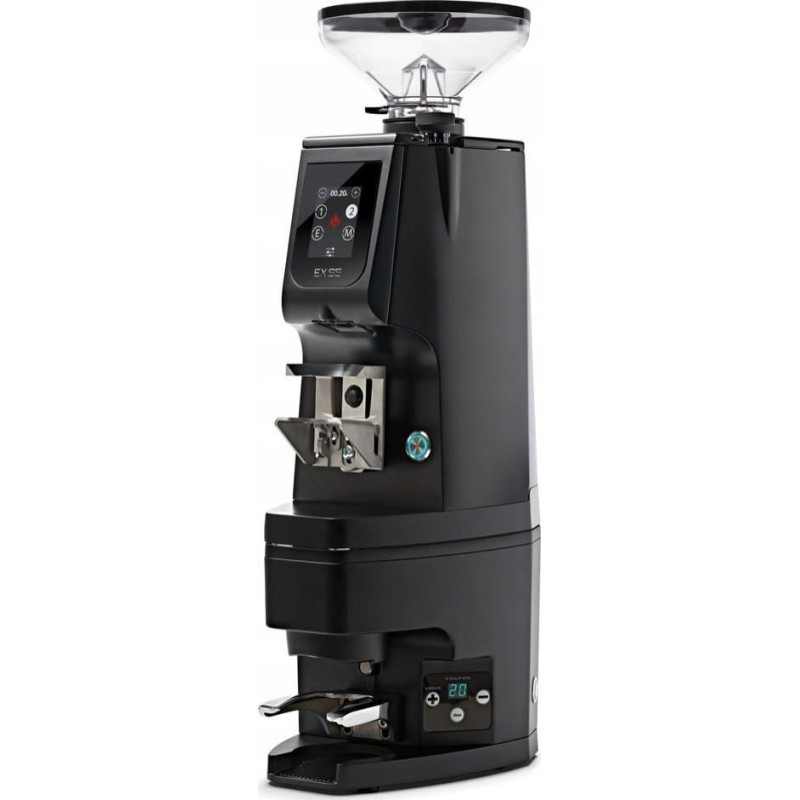 Jata Eureka - Tamper automatyczny do młynka Atom