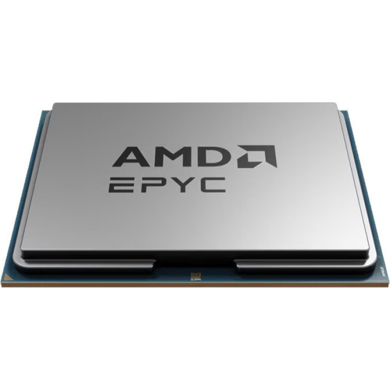 AMD EPYC 9645 - 2.3 GHz - 96 Kerne - 192 Threads - 256 MB Cache-Speicher - Socket SP5 - OEM