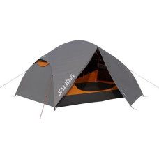 Salewa Namiot puez 3p-alloy-burnt orange SALEWA