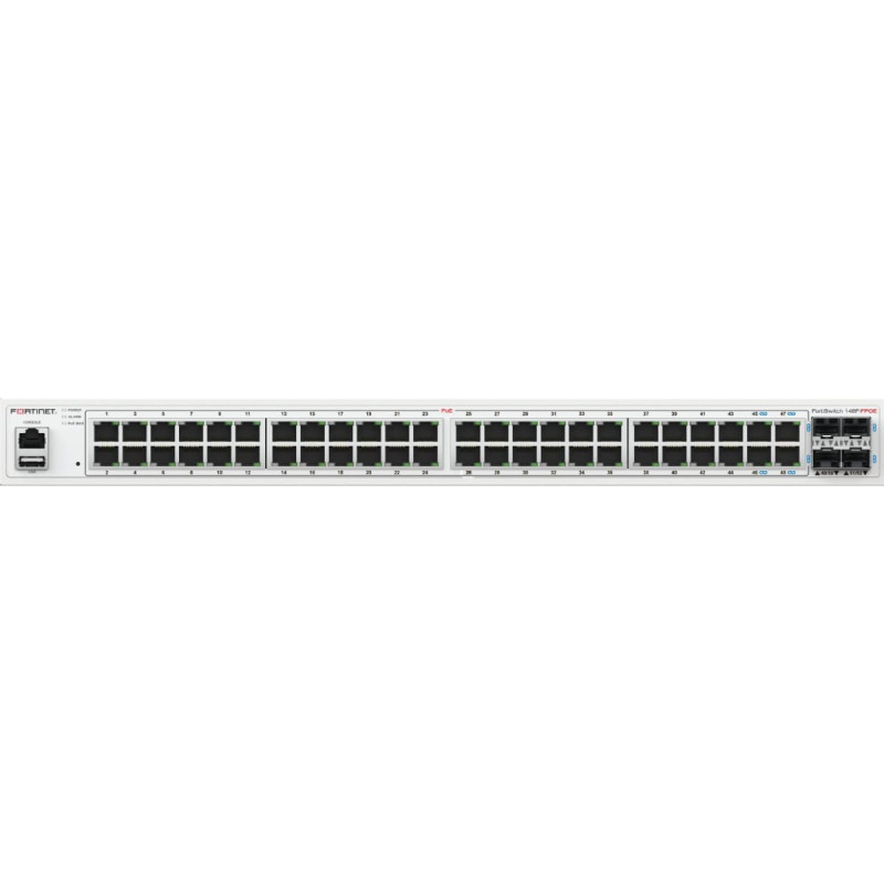 Fortiswitch FS-148F-FPOE