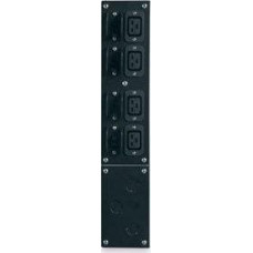 APC Service Bypass Panel (SBP6KRMI2U)