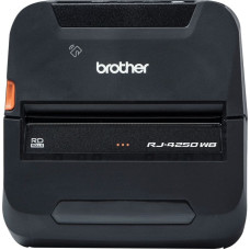 Brother Drukarka etykiet Brother RJ-4250WB (RJ4250WBZ1)