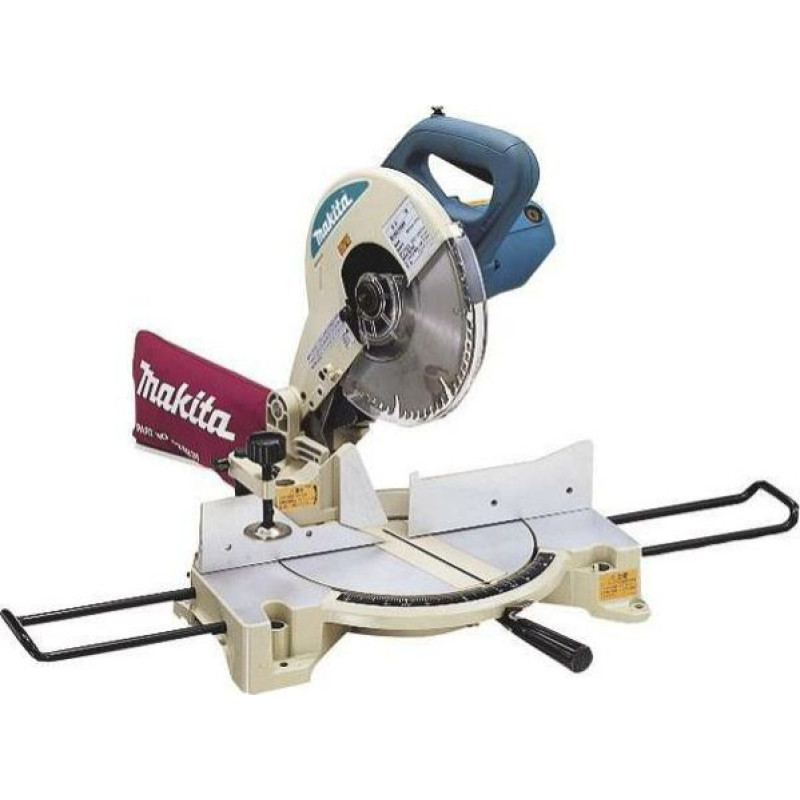 Makita Ukośnica Makita LS1040N 1650 W 260 mm