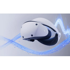 Sony PLAYSTATION VR2 BUNDLE/SONY