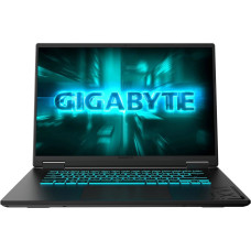 Gigabyte Laptop Gigabyte Gaming A16 CTH i7-13620H / 16 GB / 512 GB / RTX 5050 / 165 Hz (CTHH3EE893SD)