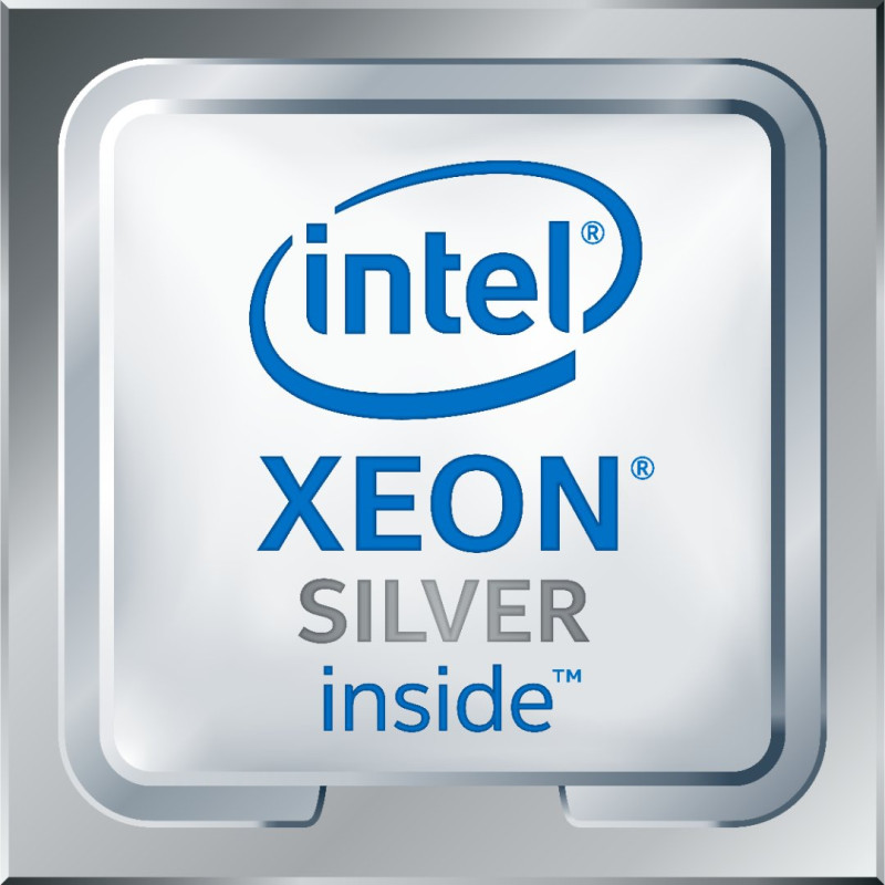 Intel Xeon 4210T procesor 2,3 GHz 13,75 MB Taca