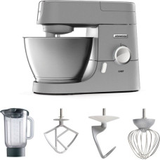 Kenwood Robot planetarny Kenwood Chef KVC3110S + AT33