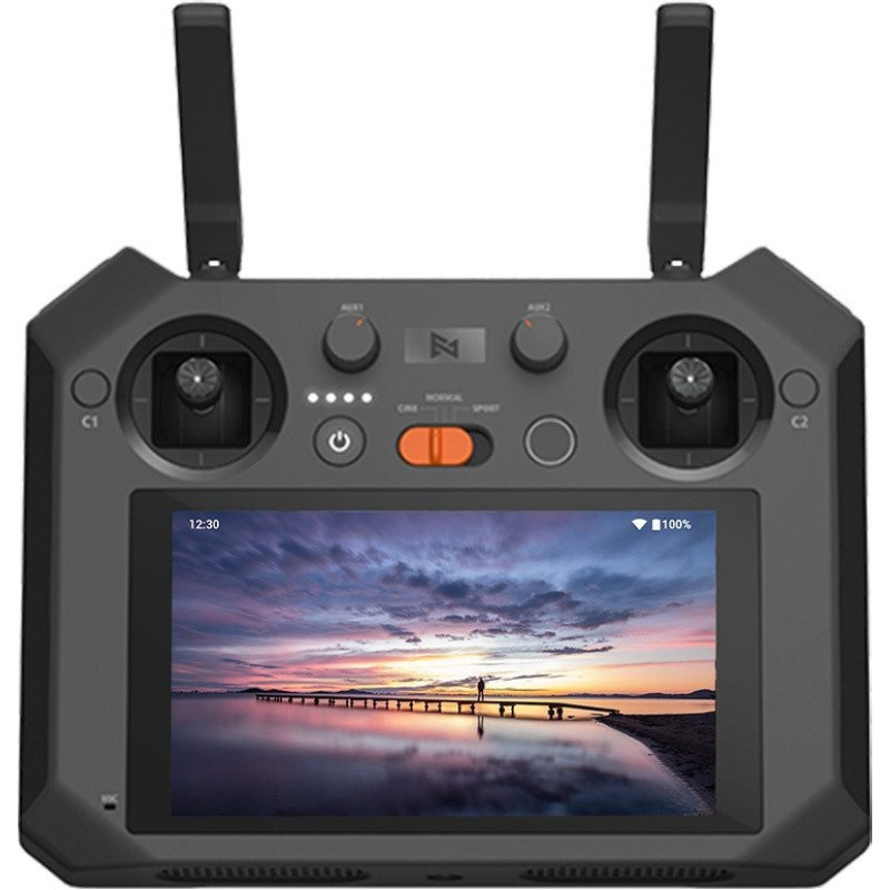 Fimi TX10A CONTROLLERS