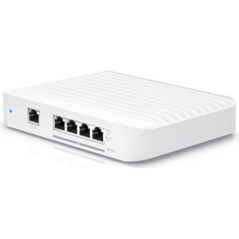 Ubiquiti UniFi Switch Flex XG Managed L2 10G Ethernet (100/1000/10000) Power over Ethernet (PoE) White