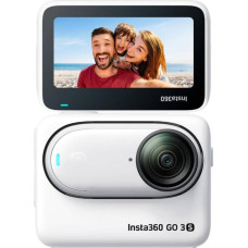 Insta360 Kamera Insta360 GO 3S biała