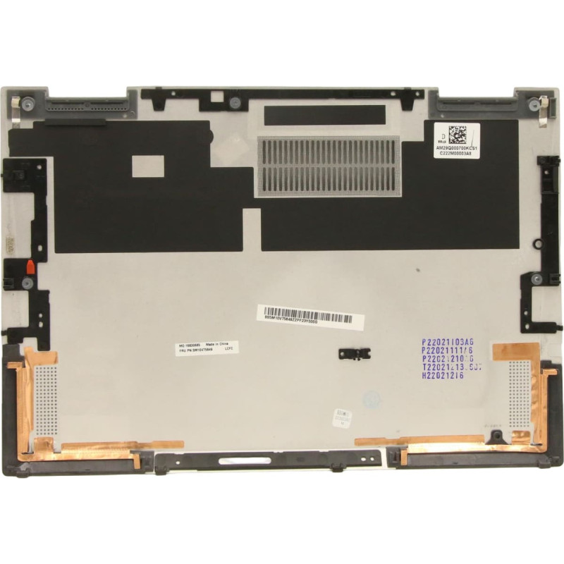 Lenovo ThinkPad X1 Yoga Gen 7 WWAN