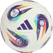 Adidas sieviešu Euro25 Pro JH1261 futbola bumba