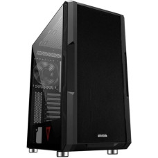 Modecom VOLCANO AMIRANI BLACK COMPUTER HOUSING