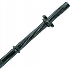 Noname Sztanga Prosta Stała Do Ćwiczeń 220 cm