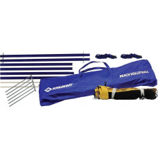 Schildkrot Zestaw do Siatkówki Plażowej SCHILDKROT Fun