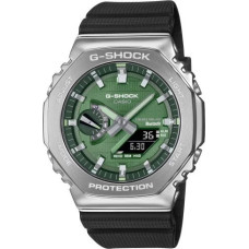 Casio Zegarek Casio Casio G-SHOCK GBM-2100A-1A3ER