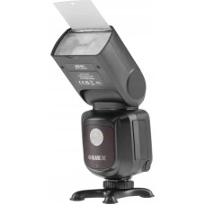 Glareone Apus 80 - lampa błyskowa speedlite