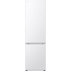 LG Lodówka LG GBV3200DSW