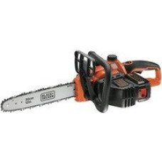 Bestcraft BLACK+DECKER PIŁA ŁAŃCUCHOWA 36V GKC3630L25 30cm 1x2,5Ah