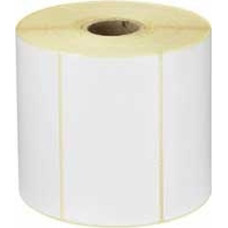 Zebra z-Perform 1000T 102x38mm etykiety termotransferowe niepowlekane