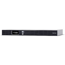 Cyberpower OR1500ERM1U uninterruptible power supply (UPS) Line-Interactive 1500 VA 900 W 6 AC outlet(s)