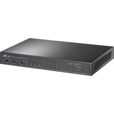 Tp-Link NET SWITCH 8PORT 10/100M POE+/TL-SL1311P