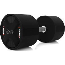 HMS Hantel CPU poliuretanowy 1 x 47.5 kg