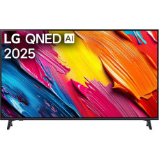 LG Telewizor LG 65QNED70A6A QNED 65'' 4K Ultra HD WebOS 25