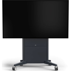 Xxx_Neomounts (Neomounts) Laikiklis Sms Safe Brackets Presence Floorstand Mobile Single part - not complete