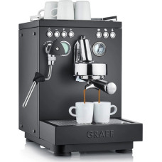 Graef Ekspres ciśnieniowy Graef Batessa ES1202