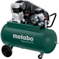 Metabo Sprężarka Metabo Kompresor olej Metabo Mega 350-100 W 90 l 10 bar
