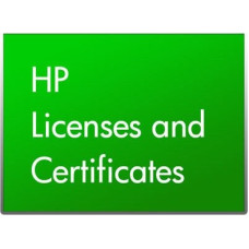 HP E MSL6480 Secure Manager E- LTU