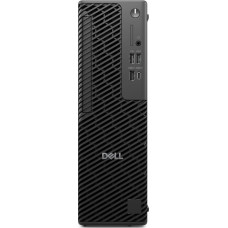Dell PC Pro Max Slim FCS1250/360W/TPM/U7-265/32GB/1TB SSD/Nvidia A1000/vPro/Kb/Mouse/W11 Pro/3Y PS NBD