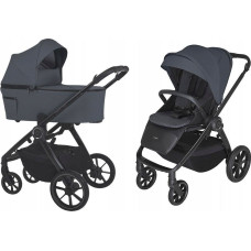 Espiro Wózek Espiro ESPIRO WÓZEK 2w1 YOGA 07 free spirit 5906724206481