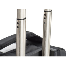 Thinktank Think Tank Airport Security V3.0, Trolley case, Any brand, Notebook compartment, Black